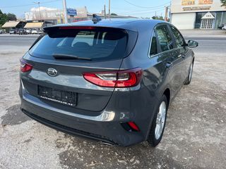 Kia Ceed / cee'd 2020 ΒΙΒΛΙΟ SERVICE*ΟΘΟΝΗ*NAVI*KLIMA*ΚΑΜΕΡΑ*16''ΖΑΝΤΕΣ-thumb-14