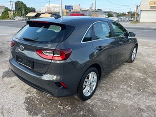 Kia Ceed / cee'd 2020 ΒΙΒΛΙΟ SERVICE*ΟΘΟΝΗ*NAVI*KLIMA*ΚΑΜΕΡΑ*16''ΖΑΝΤΕΣ-thumb-15