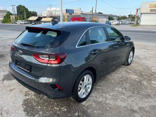 Kia Ceed / cee'd 2020 ΒΙΒΛΙΟ SERVICE*ΟΘΟΝΗ*NAVI*KLIMA*ΚΑΜΕΡΑ*16''ΖΑΝΤΕΣ-thumb-16