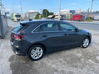 Kia Ceed / cee'd 2020 ΒΙΒΛΙΟ SERVICE*ΟΘΟΝΗ*NAVI*KLIMA*ΚΑΜΕΡΑ*16''ΖΑΝΤΕΣ-thumb-17