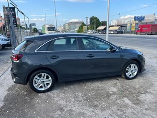 Kia Ceed / cee'd 2020 ΒΙΒΛΙΟ SERVICE*ΟΘΟΝΗ*NAVI*KLIMA*ΚΑΜΕΡΑ*16''ΖΑΝΤΕΣ-thumb-18