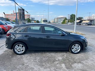 Kia Ceed / cee'd 2020 ΒΙΒΛΙΟ SERVICE*ΟΘΟΝΗ*NAVI*KLIMA*ΚΑΜΕΡΑ*16''ΖΑΝΤΕΣ-thumb-19