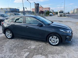 Kia Ceed / cee'd 2020 ΒΙΒΛΙΟ SERVICE*ΟΘΟΝΗ*NAVI*KLIMA*ΚΑΜΕΡΑ*16''ΖΑΝΤΕΣ-thumb-21