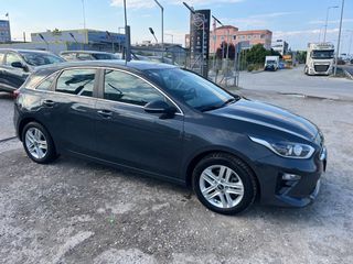 Kia Ceed / cee'd 2020 ΒΙΒΛΙΟ SERVICE*ΟΘΟΝΗ*NAVI*KLIMA*ΚΑΜΕΡΑ*16''ΖΑΝΤΕΣ-thumb-22