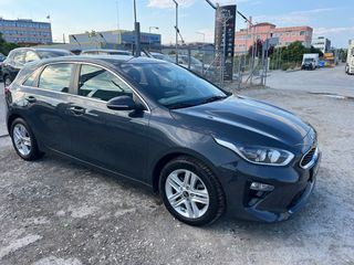 Kia Ceed / cee'd 2020 ΒΙΒΛΙΟ SERVICE*ΟΘΟΝΗ*NAVI*KLIMA*ΚΑΜΕΡΑ*16''ΖΑΝΤΕΣ-thumb-23