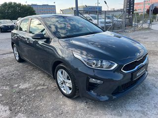 Kia Ceed / cee'd 2020 ΒΙΒΛΙΟ SERVICE*ΟΘΟΝΗ*NAVI*KLIMA*ΚΑΜΕΡΑ*16''ΖΑΝΤΕΣ-thumb-24