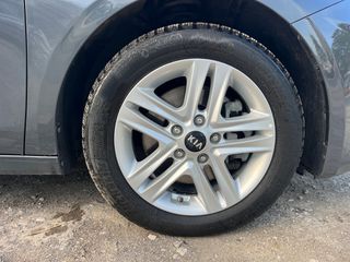 Kia Ceed / cee'd 2020 ΒΙΒΛΙΟ SERVICE*ΟΘΟΝΗ*NAVI*KLIMA*ΚΑΜΕΡΑ*16''ΖΑΝΤΕΣ-thumb-25