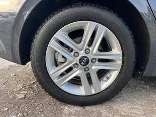 Kia Ceed / cee'd 2020 ΒΙΒΛΙΟ SERVICE*ΟΘΟΝΗ*NAVI*KLIMA*ΚΑΜΕΡΑ*16''ΖΑΝΤΕΣ-thumb-26