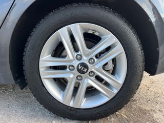 Kia Ceed / cee'd 2020 ΒΙΒΛΙΟ SERVICE*ΟΘΟΝΗ*NAVI*KLIMA*ΚΑΜΕΡΑ*16''ΖΑΝΤΕΣ-thumb-27