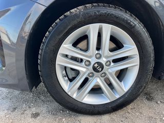 Kia Ceed / cee'd 2020 ΒΙΒΛΙΟ SERVICE*ΟΘΟΝΗ*NAVI*KLIMA*ΚΑΜΕΡΑ*16''ΖΑΝΤΕΣ-thumb-28