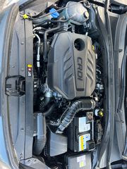 Kia Ceed / cee'd 2020 ΒΙΒΛΙΟ SERVICE*ΟΘΟΝΗ*NAVI*KLIMA*ΚΑΜΕΡΑ*16''ΖΑΝΤΕΣ-thumb-29