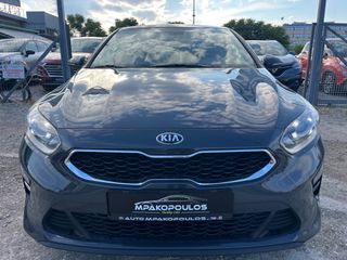 Kia Ceed / cee'd 2020 ΒΙΒΛΙΟ SERVICE*ΟΘΟΝΗ*NAVI*KLIMA*ΚΑΜΕΡΑ*16''ΖΑΝΤΕΣ-thumb-31