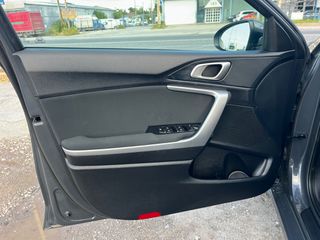 Kia Ceed / cee'd 2020 ΒΙΒΛΙΟ SERVICE*ΟΘΟΝΗ*NAVI*KLIMA*ΚΑΜΕΡΑ*16''ΖΑΝΤΕΣ-thumb-32