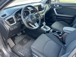 Kia Ceed / cee'd 2020 ΒΙΒΛΙΟ SERVICE*ΟΘΟΝΗ*NAVI*KLIMA*ΚΑΜΕΡΑ*16''ΖΑΝΤΕΣ-thumb-33