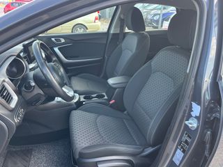 Kia Ceed / cee'd 2020 ΒΙΒΛΙΟ SERVICE*ΟΘΟΝΗ*NAVI*KLIMA*ΚΑΜΕΡΑ*16''ΖΑΝΤΕΣ-thumb-34