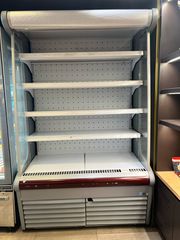 Βιτρίνα Ψυγείο Self Service-thumb-1