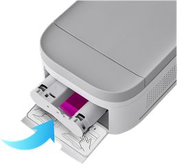 HP - Sprocket Studio Plus (HPISPS4X6EU)-thumb-2