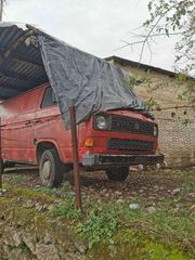 Volkswagen T3 1985