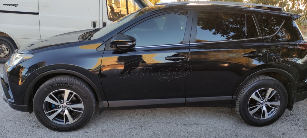 Car.gr - Toyota RAV 4 2016 ACTIVE