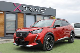 Peugeot 2008 2022 1.2 PureTech Allure - FULL EXTRA - 1ο ΧΕΡΙ - ''XDRIVE''