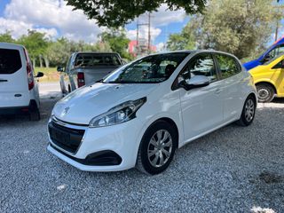 Peugeot 208 2019 BLUE-HDI 100 STOP&START