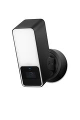 Eve Outdoor Cam - Secure floodlight camera with Apple HomeKit Secure Video technology / Electronics
