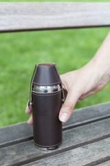 Flask Leather (BA58) / Gadgets-thumb-2