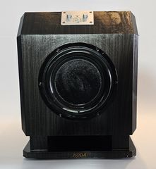 KODA SW-10A ACTIVE SUBWOOFER 10''