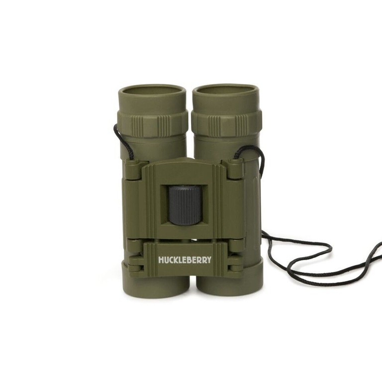 Huckleberry Binoculars (HB12) / Gadgets