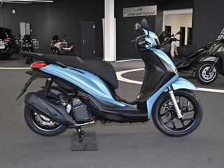 Piaggio Medley 200 2026 S E5+-thumb-1