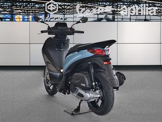 Piaggio Medley 200 2026 S E5+-thumb-2