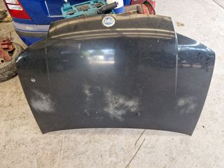 FIAT punto 99=08 τριθυρο καπο εμπρος