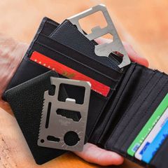 Mikamax - CREDITCARD MULTITOOL