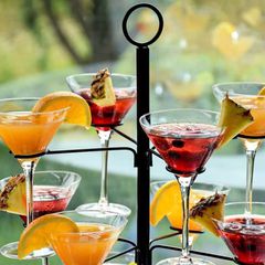 Cocktail Tree Stand Expandable / Gadgets-thumb-3