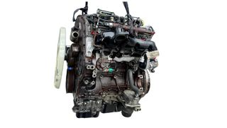 Κινητήρας Ford Transit με Κωδικό PHFA