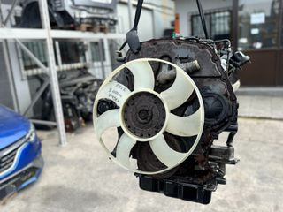 Κινητήρας Ford Transit με Κωδικό PHFA-thumb-1