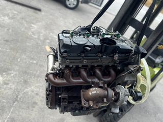 Κινητήρας Ford Transit με Κωδικό PHFA-thumb-2
