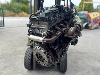 Κινητήρας Ford Transit με Κωδικό PHFA-thumb-3