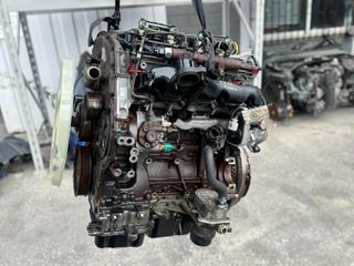 Κινητήρας Ford Transit με Κωδικό PHFA-thumb-4