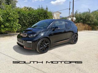 Bmw i3 2020 I3S- 120Ah- EDITION ROADSTYLE