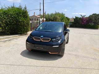 Bmw i3 2020 I3S- 120Ah- EDITION ROADSTYLE-thumb-1