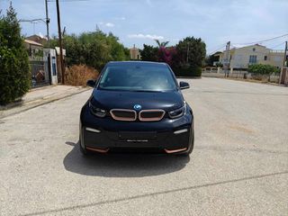 Bmw i3 2020 I3S- 120Ah- EDITION ROADSTYLE-thumb-2