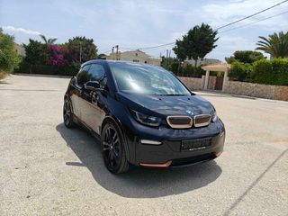 Bmw i3 2020 I3S- 120Ah- EDITION ROADSTYLE-thumb-3