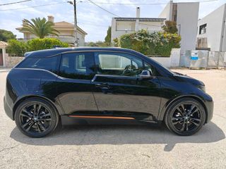Bmw i3 2020 I3S- 120Ah- EDITION ROADSTYLE-thumb-4