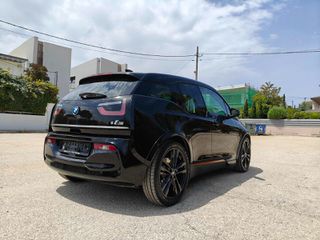 Bmw i3 2020 I3S- 120Ah- EDITION ROADSTYLE-thumb-5