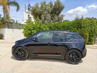 Bmw i3 2020 I3S- 120Ah- EDITION ROADSTYLE-thumb-9