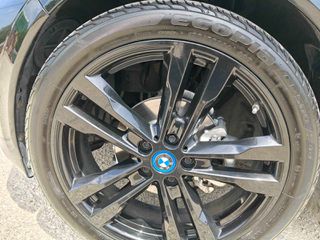 Bmw i3 2020 I3S- 120Ah- EDITION ROADSTYLE-thumb-10