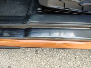 Bmw i3 2020 I3S- 120Ah- EDITION ROADSTYLE-thumb-11