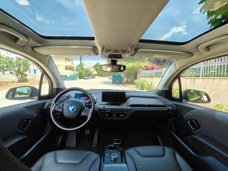 Bmw i3 2020 I3S- 120Ah- EDITION ROADSTYLE-thumb-19