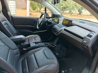 Bmw i3 2020 I3S- 120Ah- EDITION ROADSTYLE-thumb-20